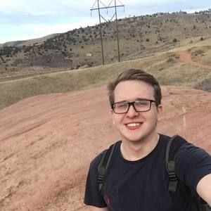 Meet your Posher, Donovan